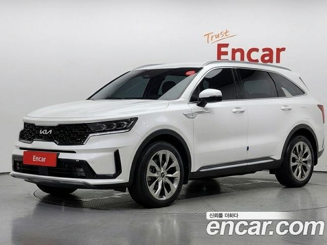 Kia Sorento 2023
