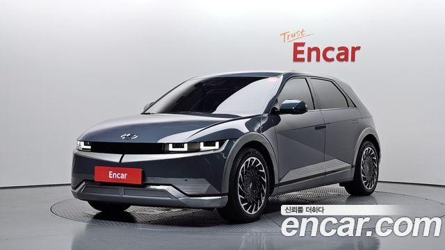 Hyundai Ioniq5 2024