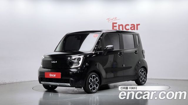 Kia RAY 2024