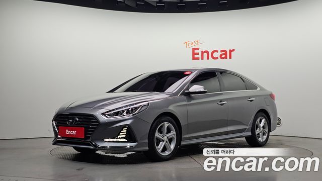 Hyundai Sonata 2017