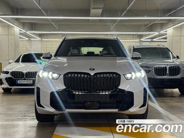 BMW X5 2026