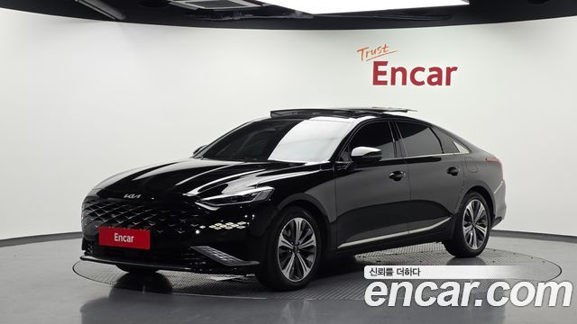 Kia K8 2023
