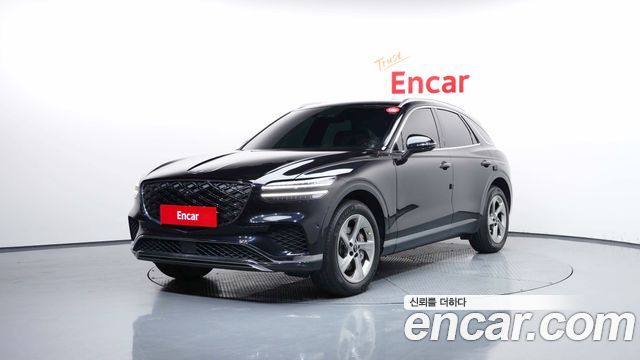 Genesis GV70 2024