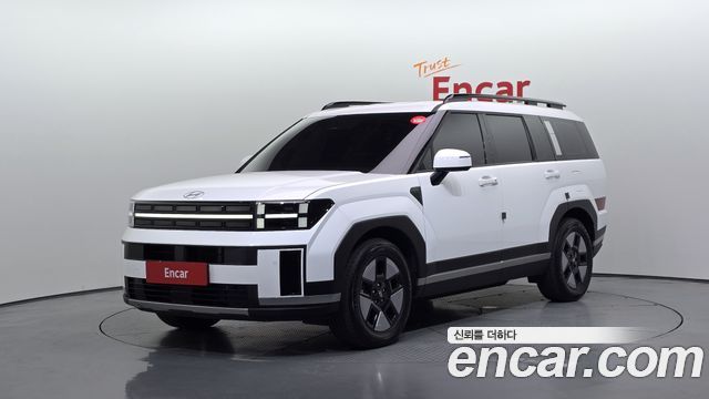 Hyundai Santafe 2023