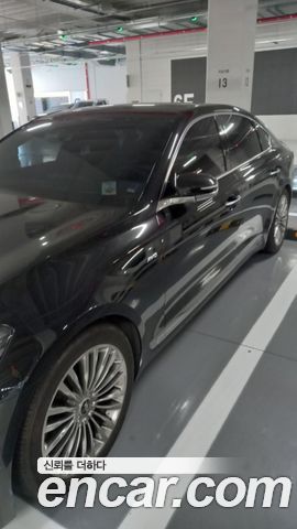 Kia K9 2018