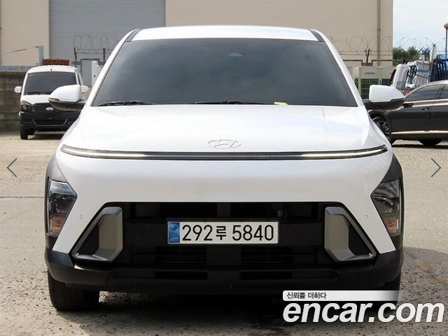 Hyundai Kona 2024