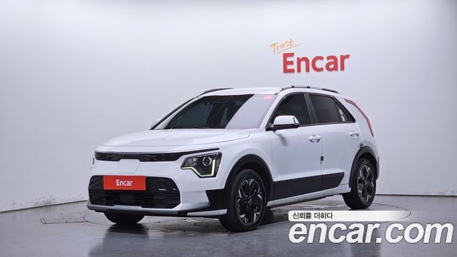Kia Niro 2023