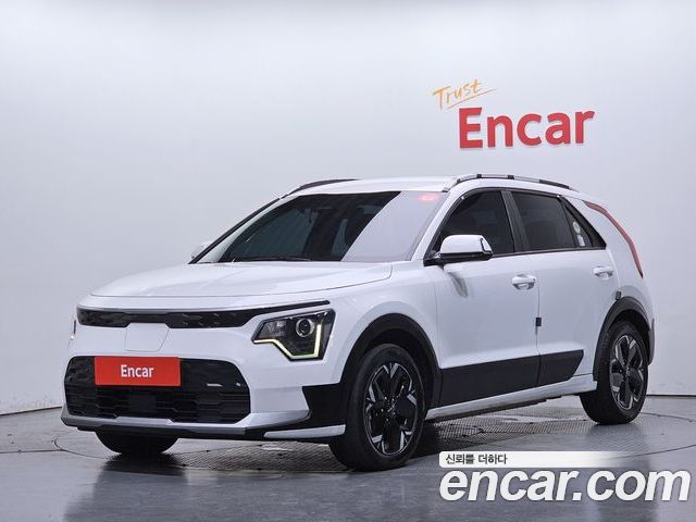 Kia Niro 2023