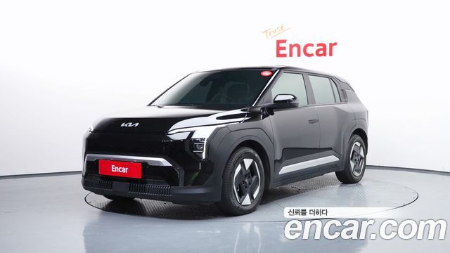 Kia EV3 2024