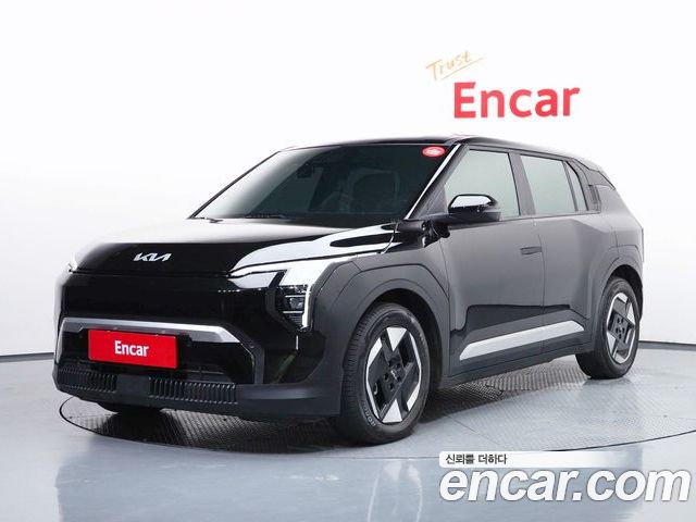 Kia EV3 2024