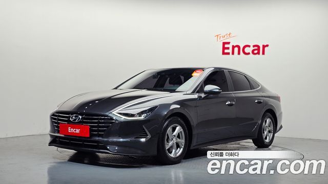 Hyundai Sonata 2019