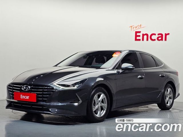 Hyundai Sonata 2019