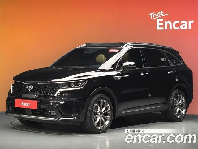 Kia Sorento 2020