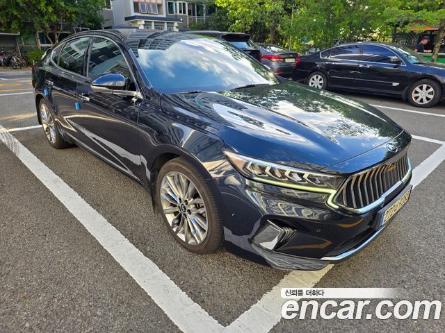Kia K7 2019