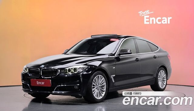 BMW Gran Turismo 2014