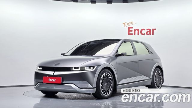 Hyundai Ioniq5 2024