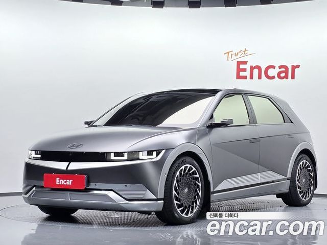 Hyundai Ioniq5 2024