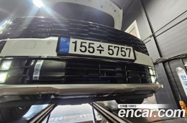 Kia Sportage 2025