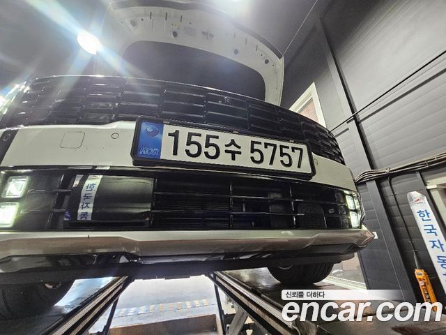 Kia Sportage 2025