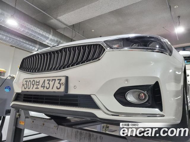 Kia K7 2019