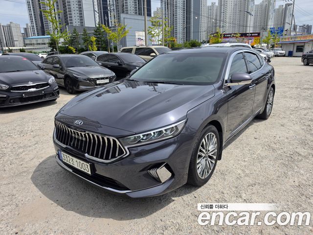 Kia K7 2019