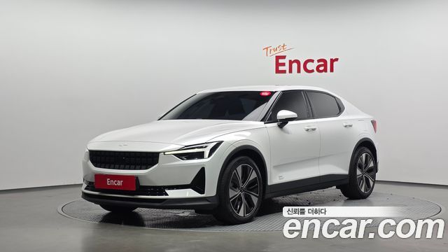 Polestar Polestar 2 2022