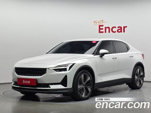 Polestar Polestar 2 2022