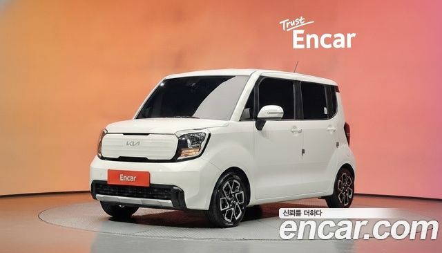 Kia RAY 2024