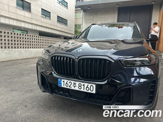 BMW X5 2026