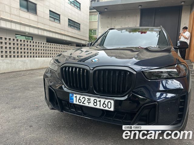 BMW X5 2026