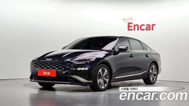 Kia K8 2023