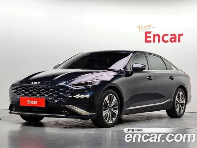 Kia K8 2023
