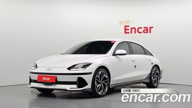 Hyundai Ioniq6 2023