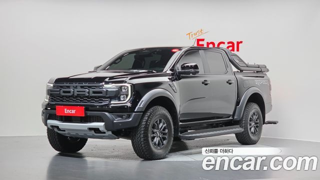 Ford Ranger 2025