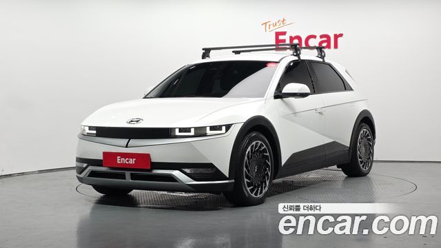 Hyundai Ioniq5 2024