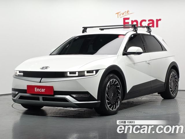 Hyundai Ioniq5 2024
