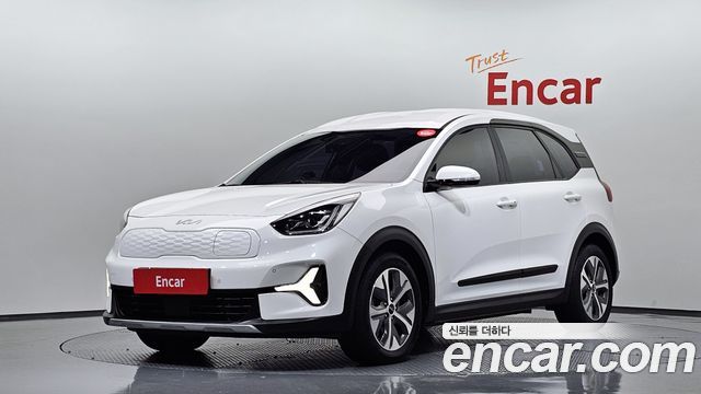 Kia Niro 2022