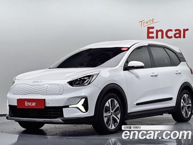 Kia Niro 2022