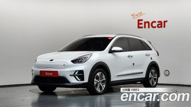 Kia Niro 2019