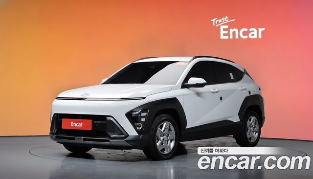 Hyundai Kona 2023