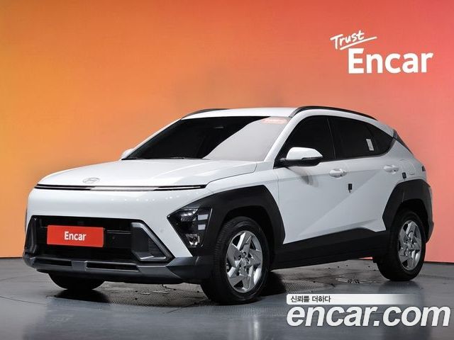Hyundai Kona 2023