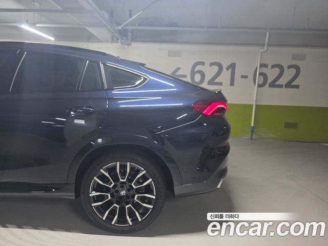 BMW X6 2026