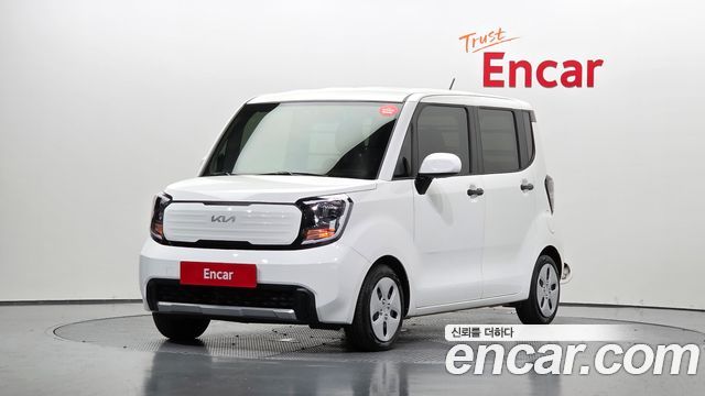 Kia RAY 2024