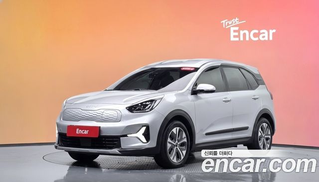 Kia Niro 2022