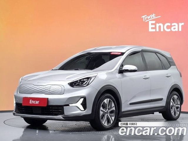 Kia Niro 2022