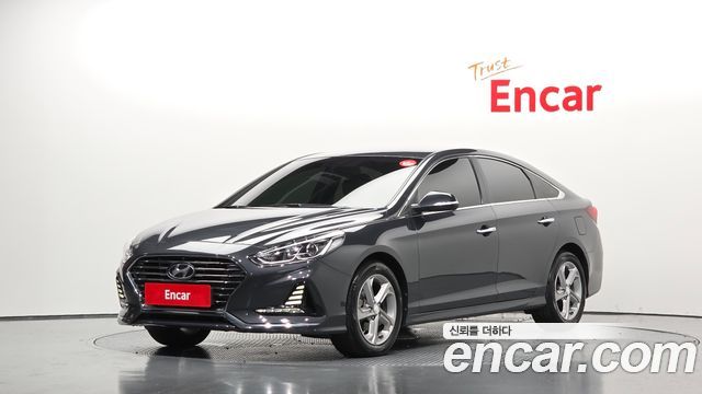 Hyundai Sonata 2017