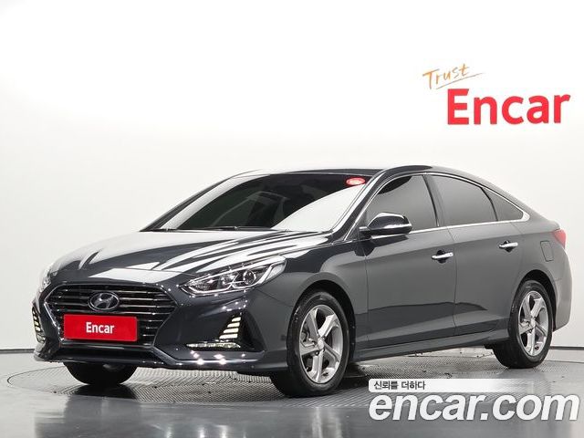 Hyundai Sonata 2017
