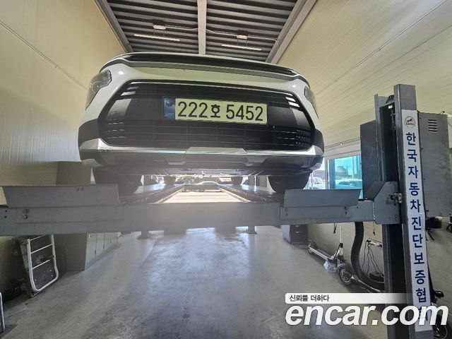 Kia Niro 2023
