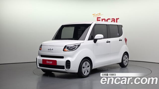 Kia RAY 2022