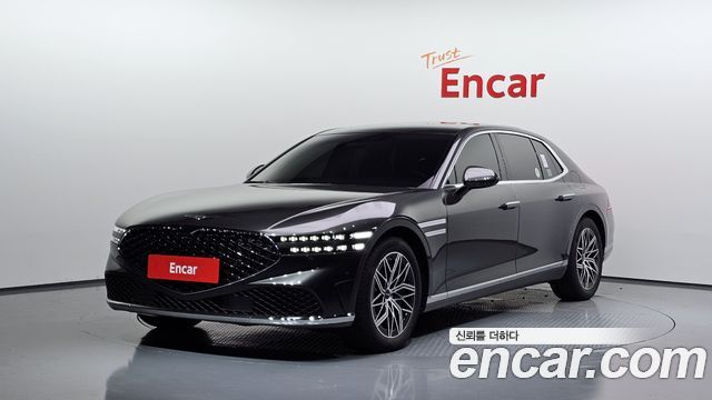 Genesis G90 2023